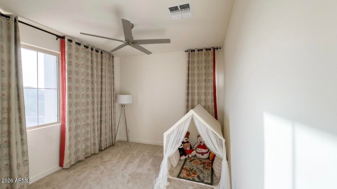 5525 S RED ROCK Street, Gilbert, AZ 85298 — photo 30 of 44