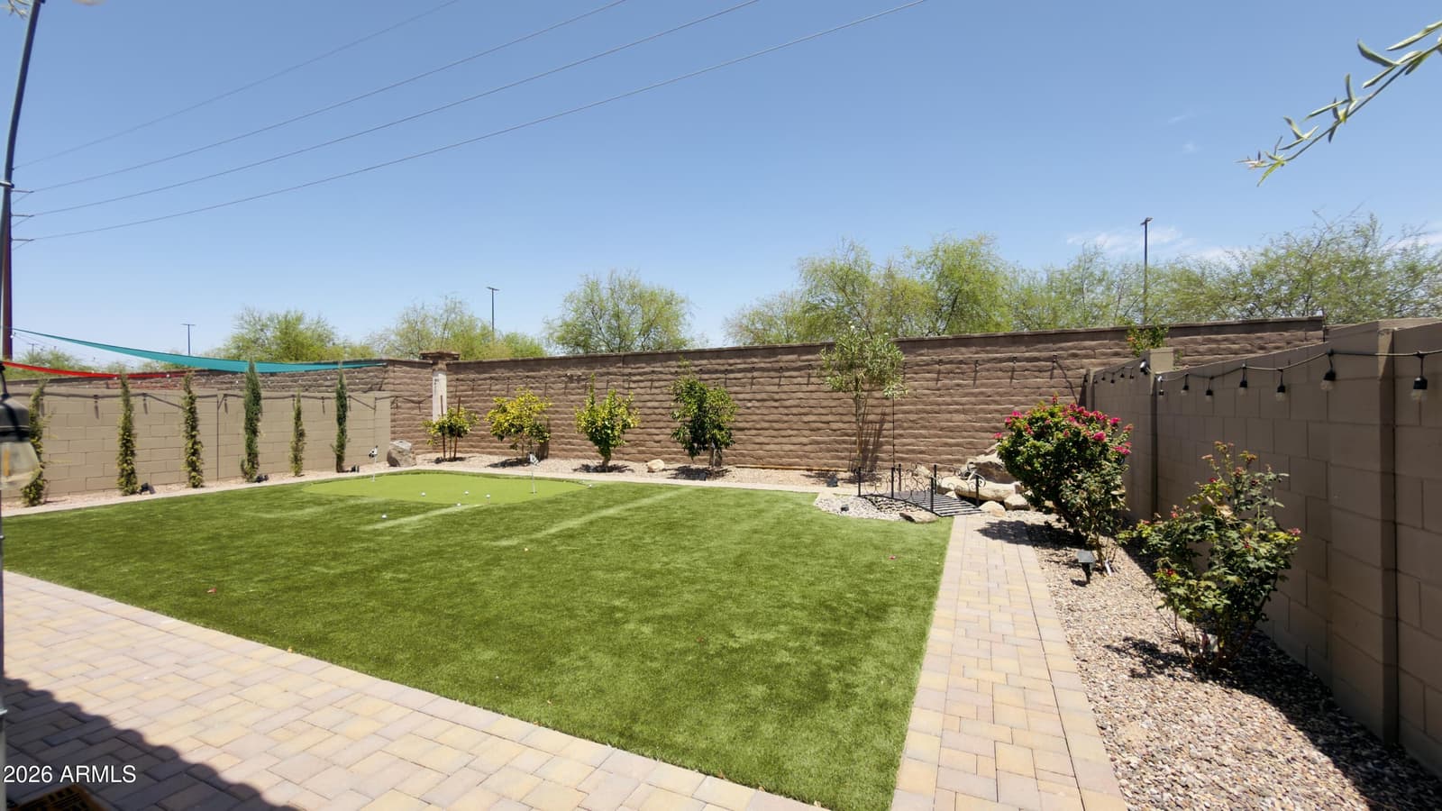 5525 S RED ROCK Street, Gilbert, AZ 85298 — photo 32 of 44