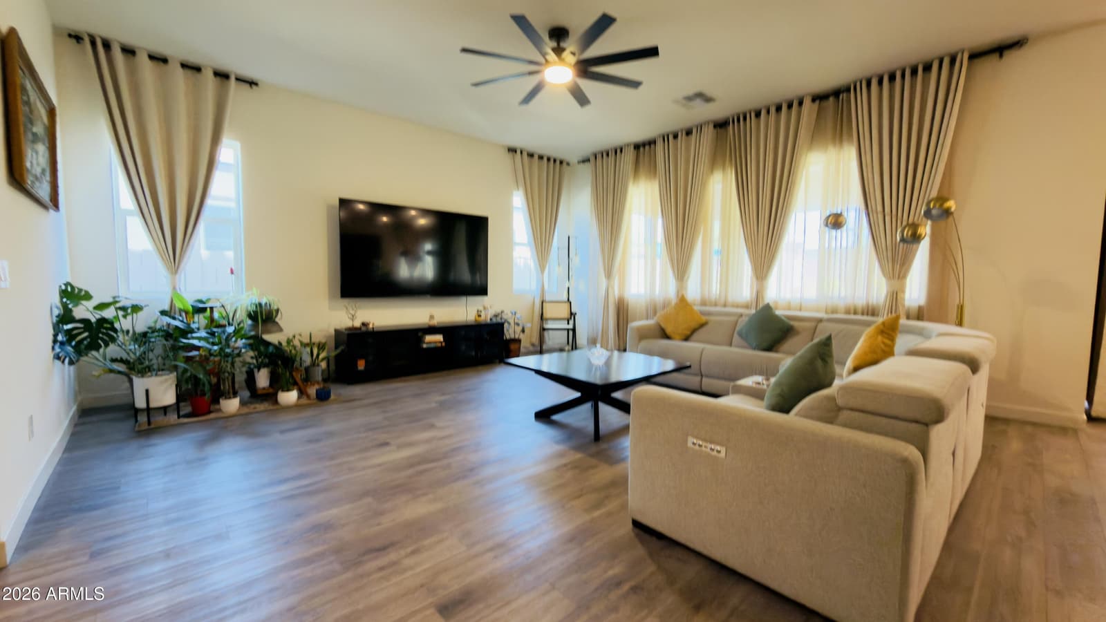 5525 S RED ROCK Street, Gilbert, AZ 85298 — photo 10 of 44