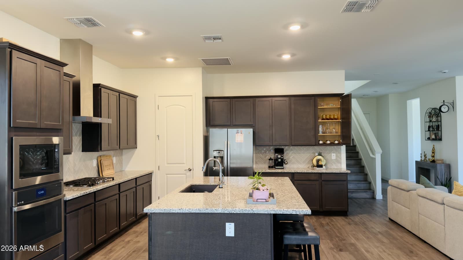 5525 S RED ROCK Street, Gilbert, AZ 85298 — photo 12 of 44