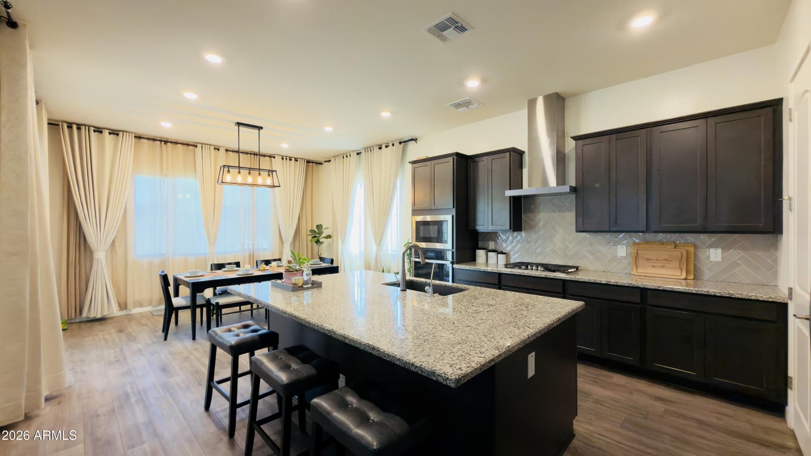 5525 S RED ROCK Street, Gilbert, AZ 85298 — photo 15 of 44