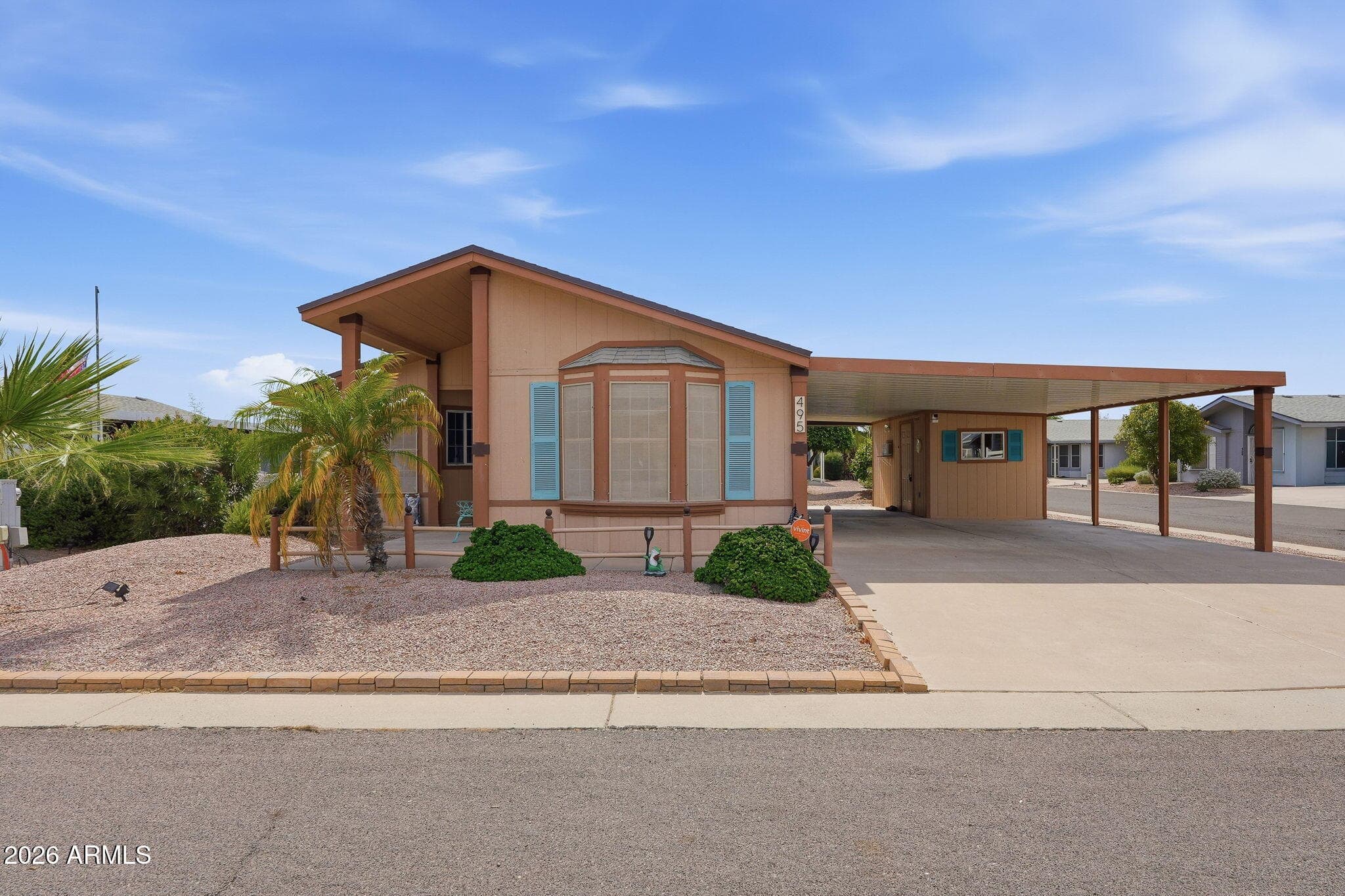 8500 E Southern Avenue 495, Mesa, AZ 85209 — photo 28 of 30