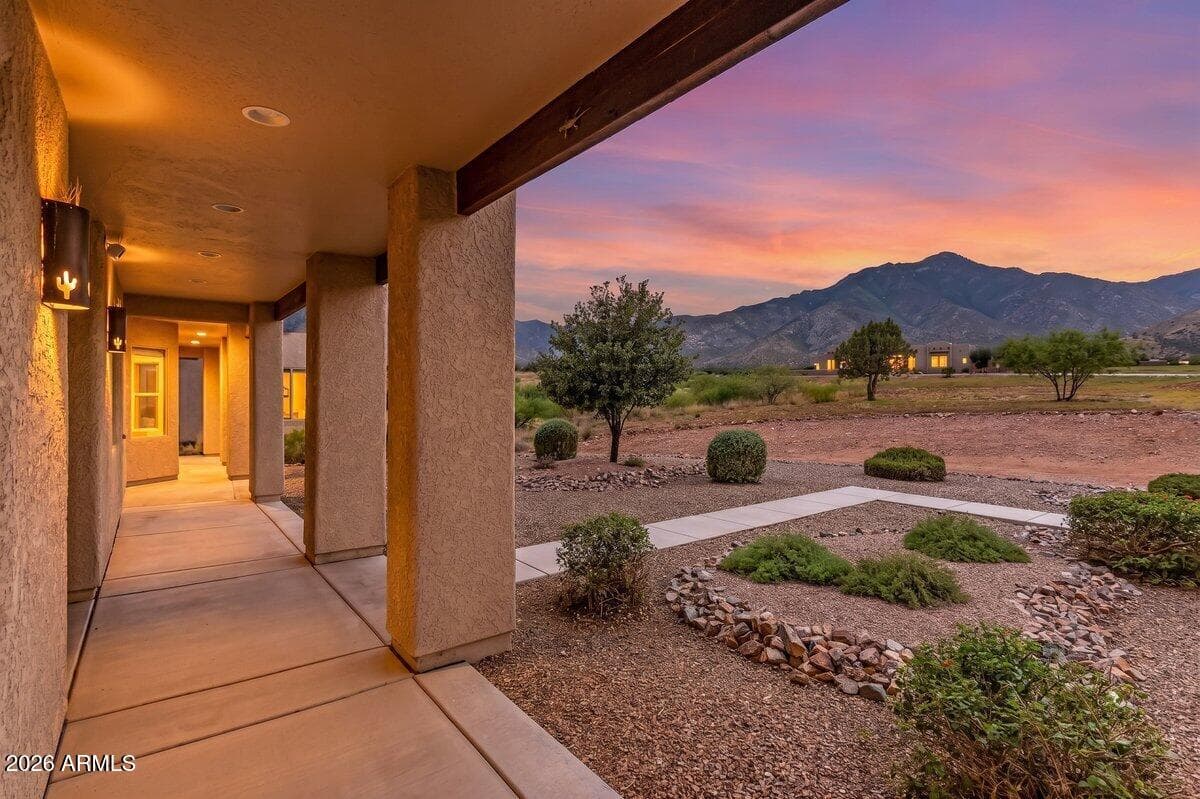 8867 S WELSH Place, Hereford, AZ 85615 — photo 1 of 70