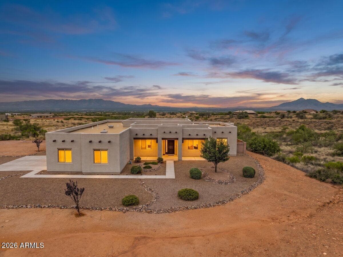8867 S WELSH Place, Hereford, AZ 85615 — photo 2 of 70