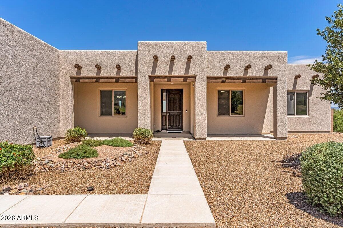 8867 S WELSH Place, Hereford, AZ 85615 — photo 3 of 70