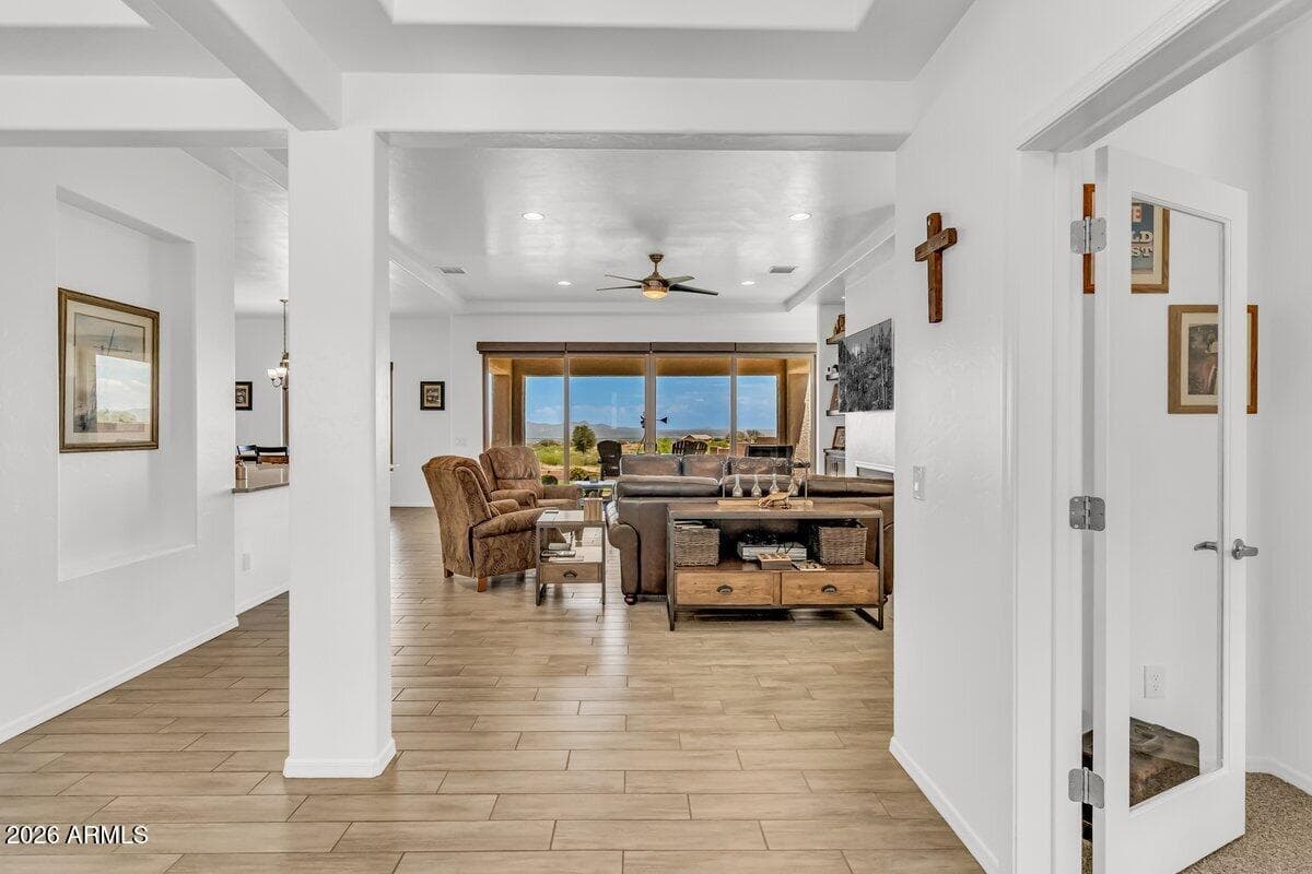 8867 S WELSH Place, Hereford, AZ 85615 — photo 5 of 70