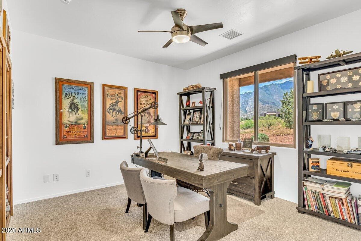 8867 S WELSH Place, Hereford, AZ 85615 — photo 6 of 70