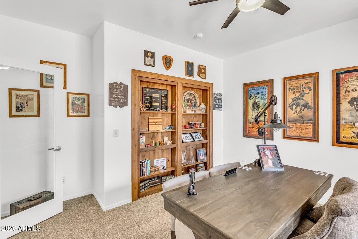 8867 S WELSH Place, Hereford, AZ 85615 — photo 7 of 70