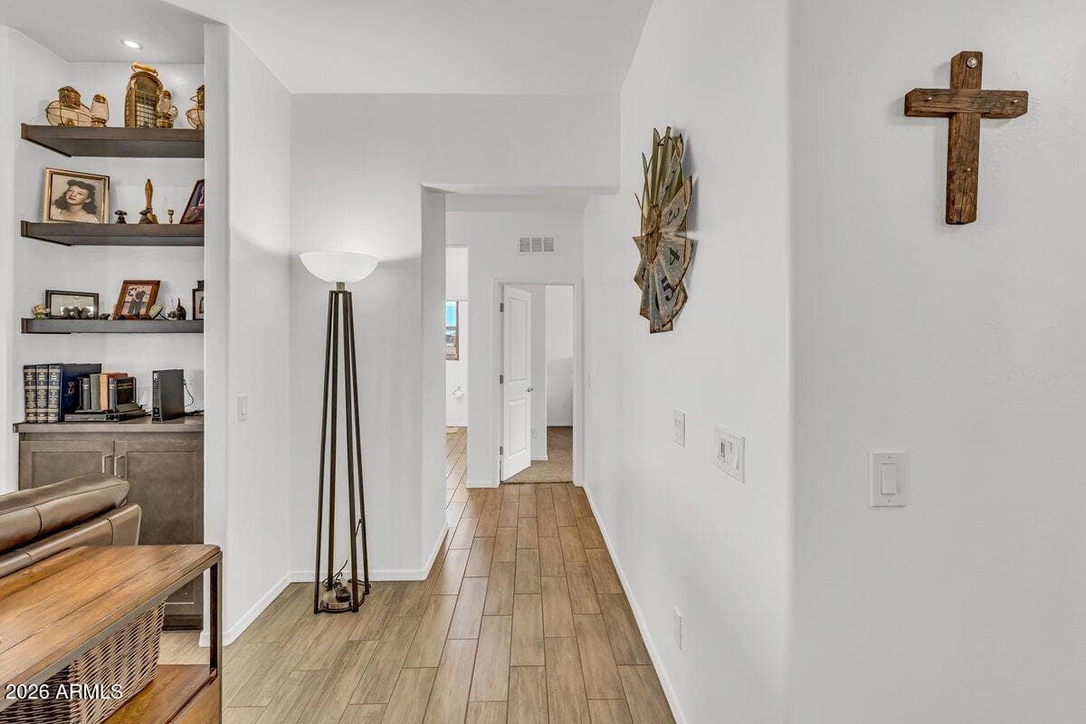 8867 S WELSH Place, Hereford, AZ 85615 — photo 9 of 70