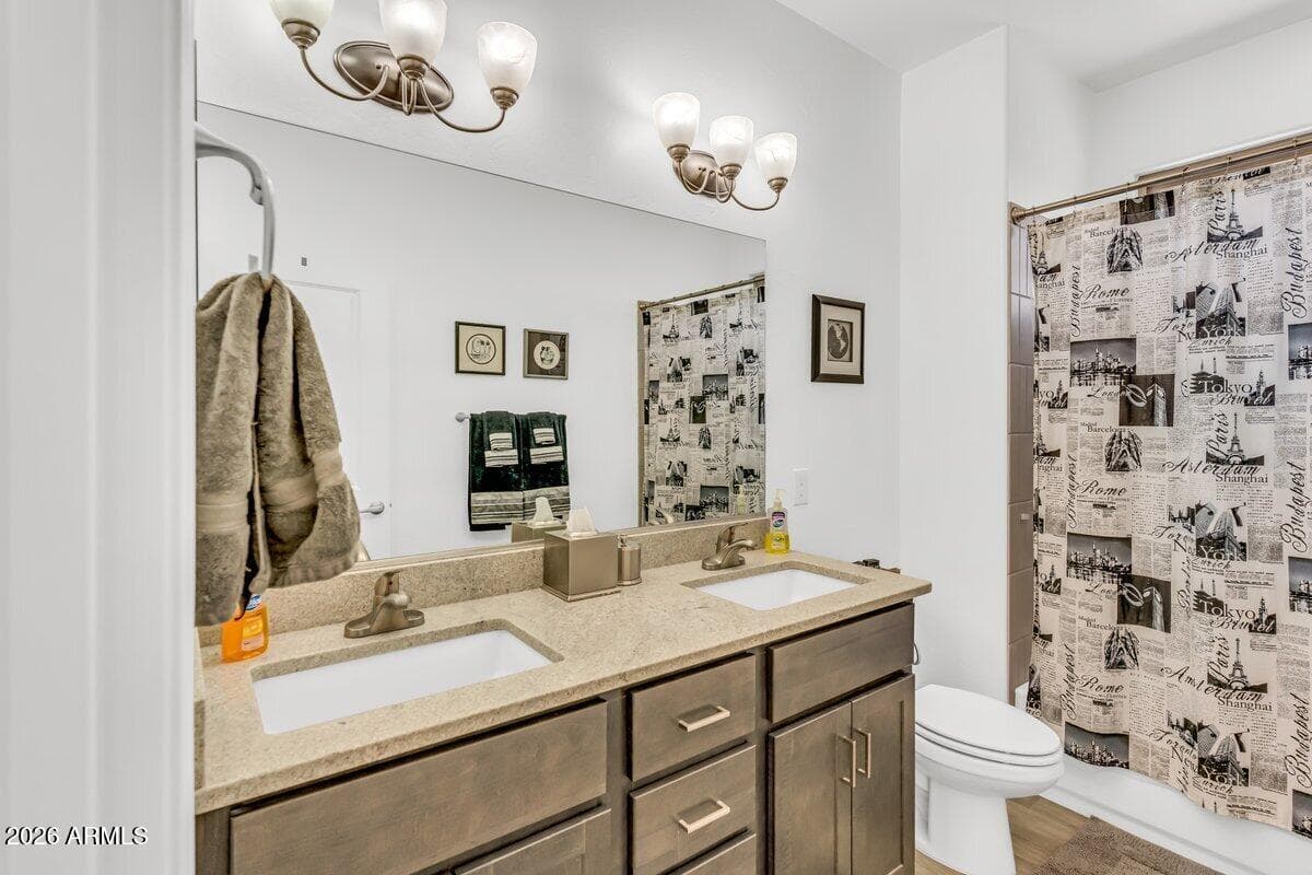 8867 S WELSH Place, Hereford, AZ 85615 — photo 16 of 70