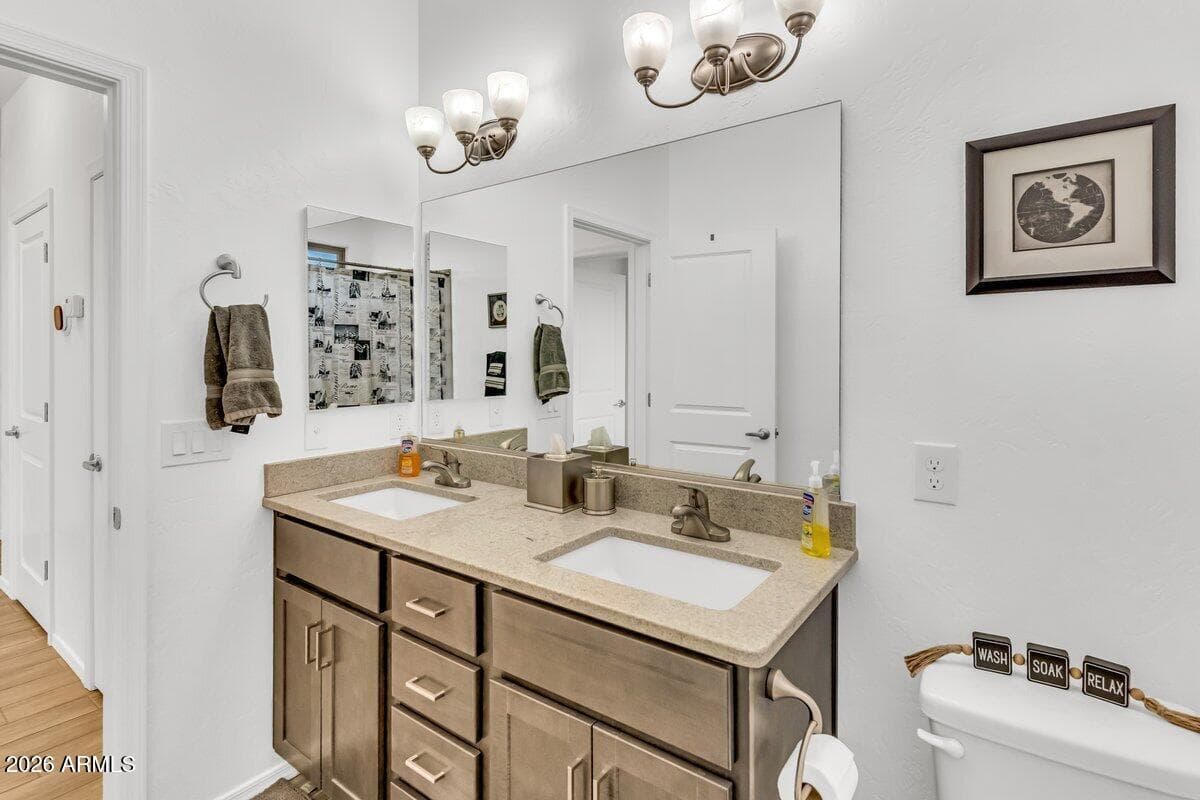 8867 S WELSH Place, Hereford, AZ 85615 — photo 17 of 70