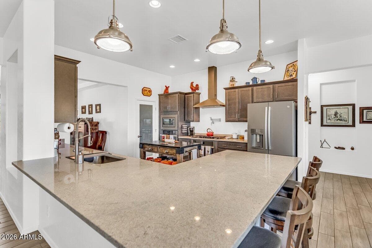 8867 S WELSH Place, Hereford, AZ 85615 — photo 41 of 70