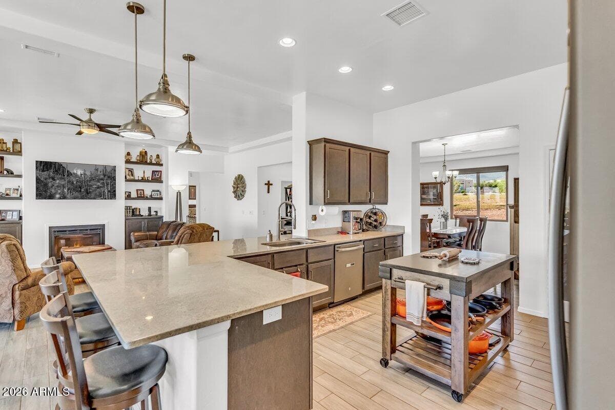 8867 S WELSH Place, Hereford, AZ 85615 — photo 43 of 70