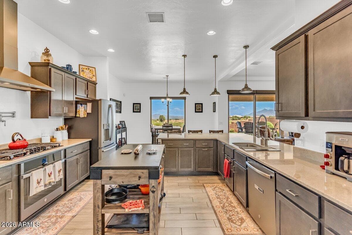 8867 S WELSH Place, Hereford, AZ 85615 — photo 44 of 70