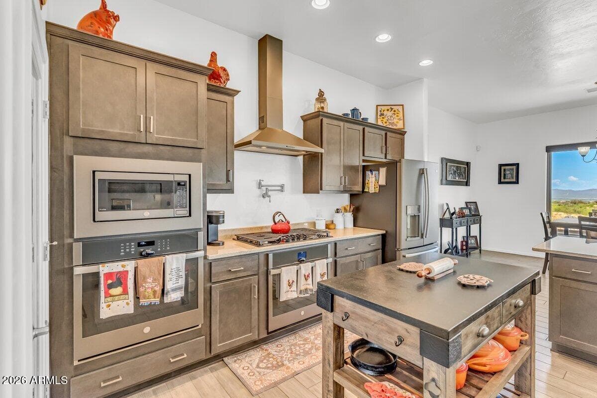 8867 S WELSH Place, Hereford, AZ 85615 — photo 45 of 70
