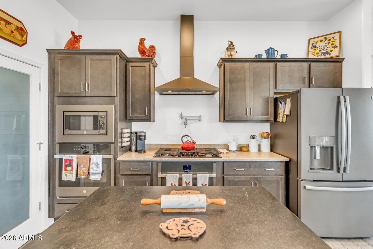 8867 S WELSH Place, Hereford, AZ 85615 — photo 46 of 70