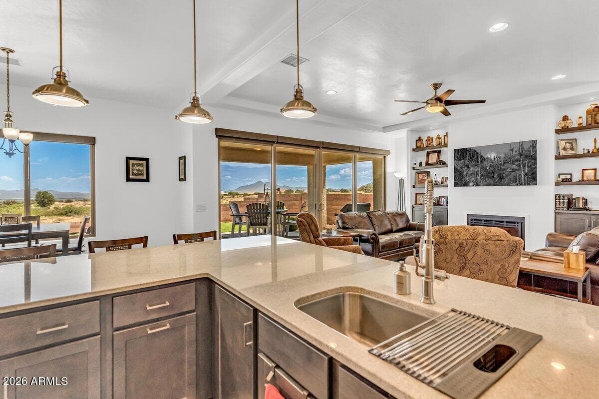 8867 S WELSH Place, Hereford, AZ 85615 — photo 47 of 70
