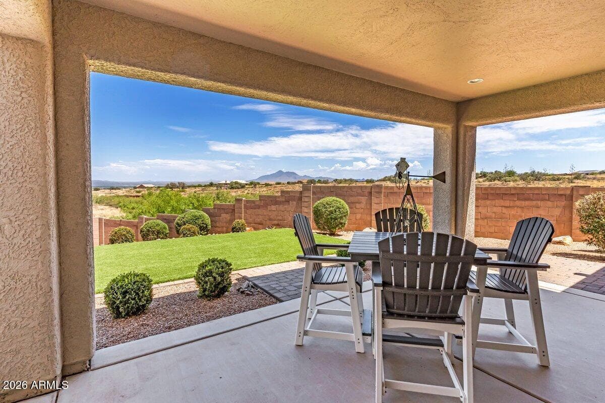 8867 S WELSH Place, Hereford, AZ 85615 — photo 49 of 70