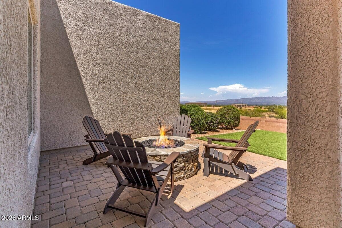 8867 S WELSH Place, Hereford, AZ 85615 — photo 51 of 70