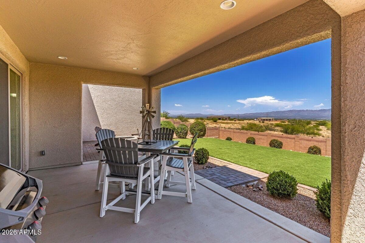 8867 S WELSH Place, Hereford, AZ 85615 — photo 52 of 70