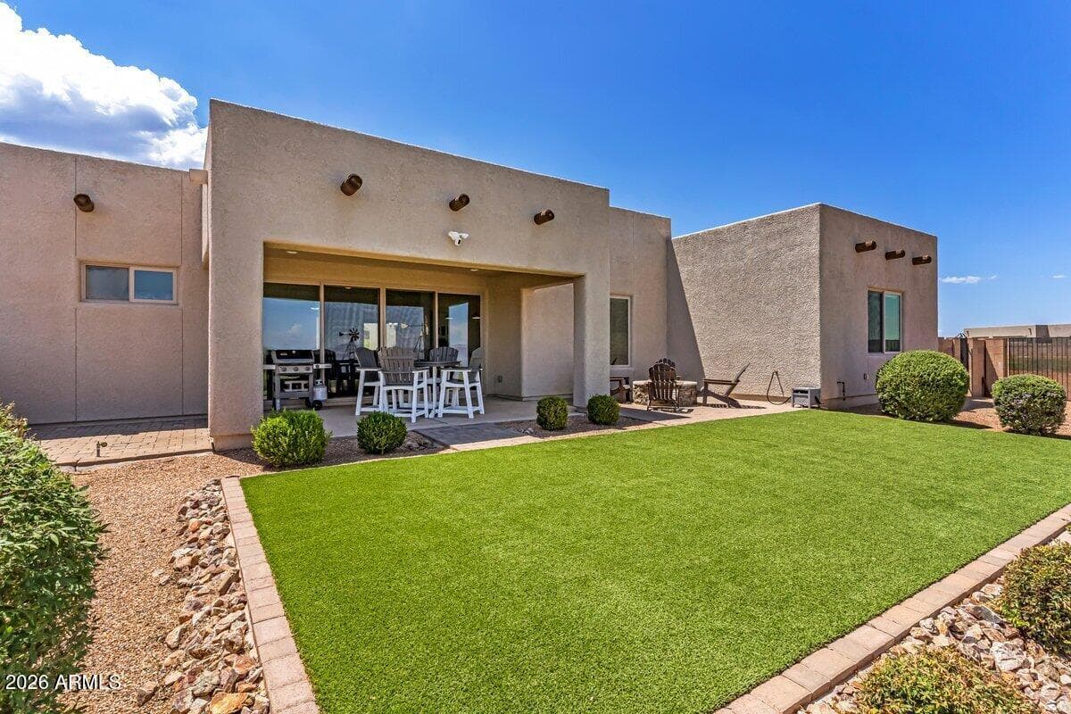 8867 S WELSH Place, Hereford, AZ 85615 — photo 54 of 70