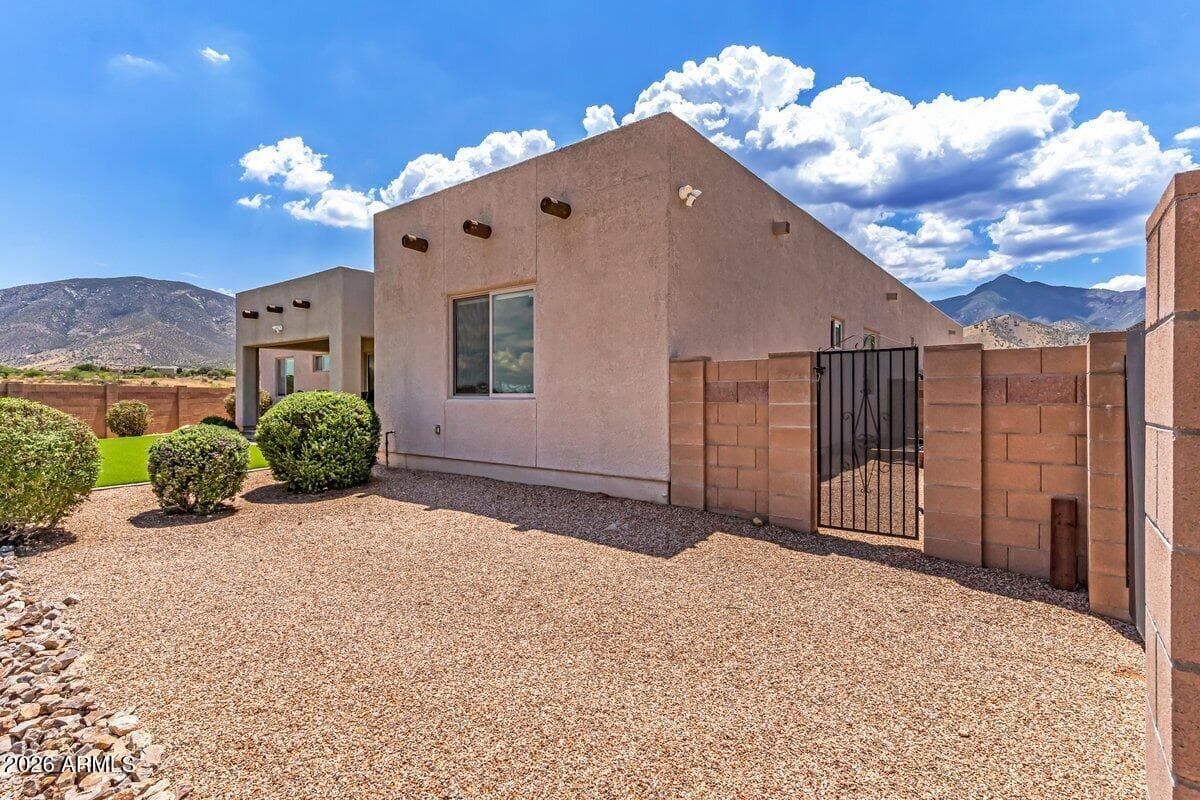 8867 S WELSH Place, Hereford, AZ 85615 — photo 55 of 70