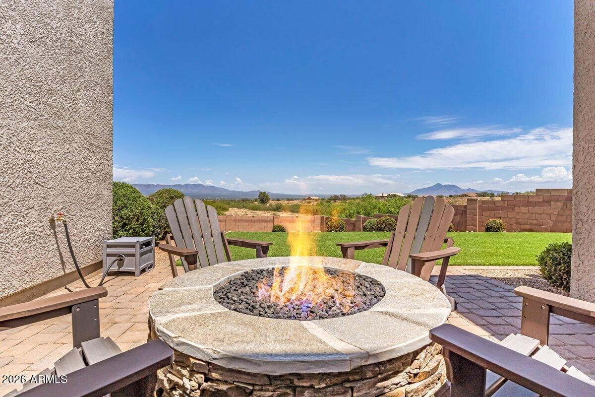 8867 S WELSH Place, Hereford, AZ 85615 — photo 57 of 70
