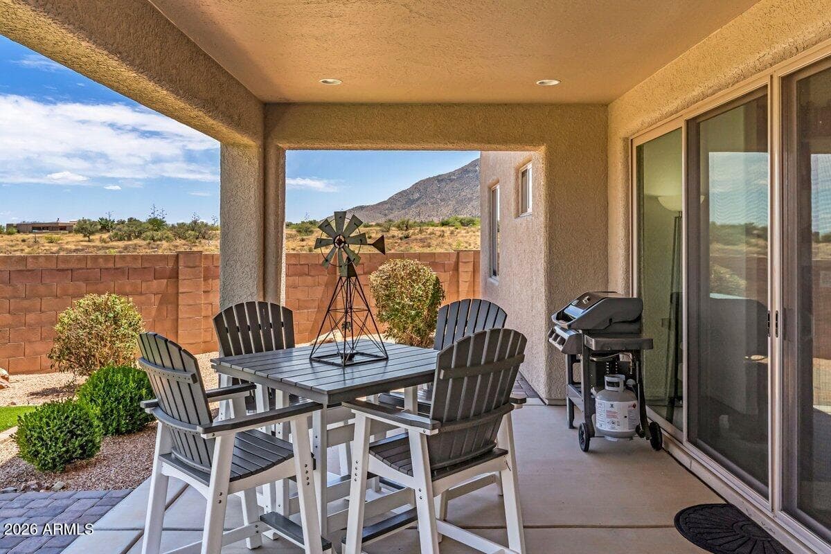 8867 S WELSH Place, Hereford, AZ 85615 — photo 58 of 70