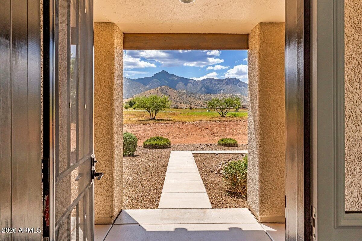 8867 S WELSH Place, Hereford, AZ 85615 — photo 61 of 70