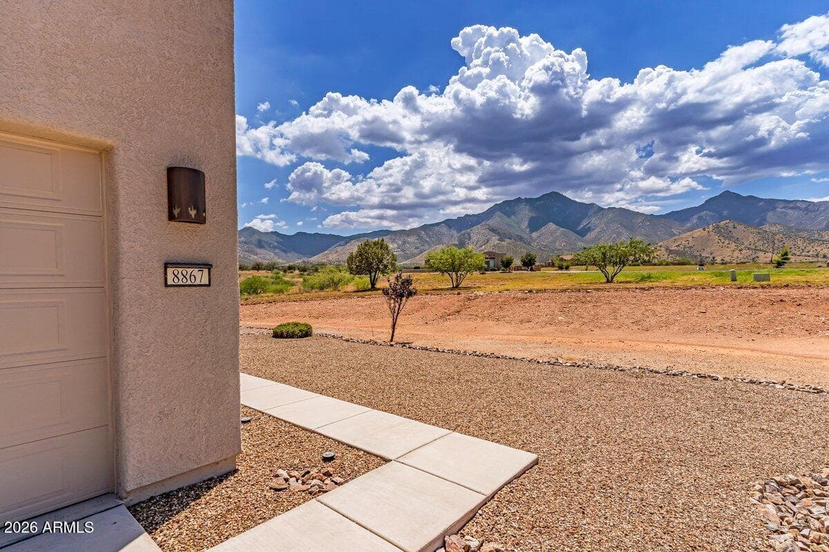 8867 S WELSH Place, Hereford, AZ 85615 — photo 69 of 70