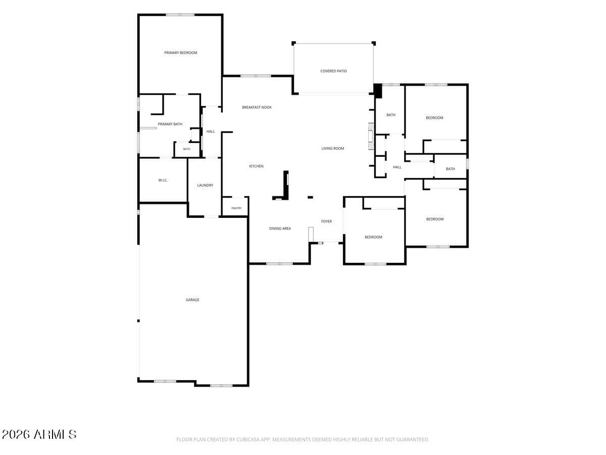 8867 S WELSH Place, Hereford, AZ 85615 — photo 4 of 70