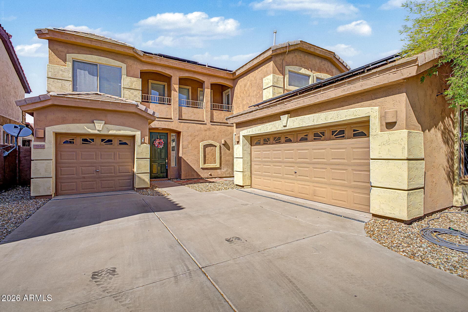 17664 W TASHA Drive, Surprise, AZ 85388 — photo 1 of 47