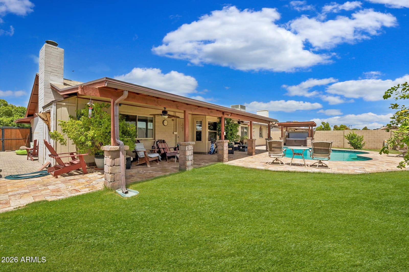 5809 W Purdue Avenue, Glendale, AZ 85302 — photo 19 of 25