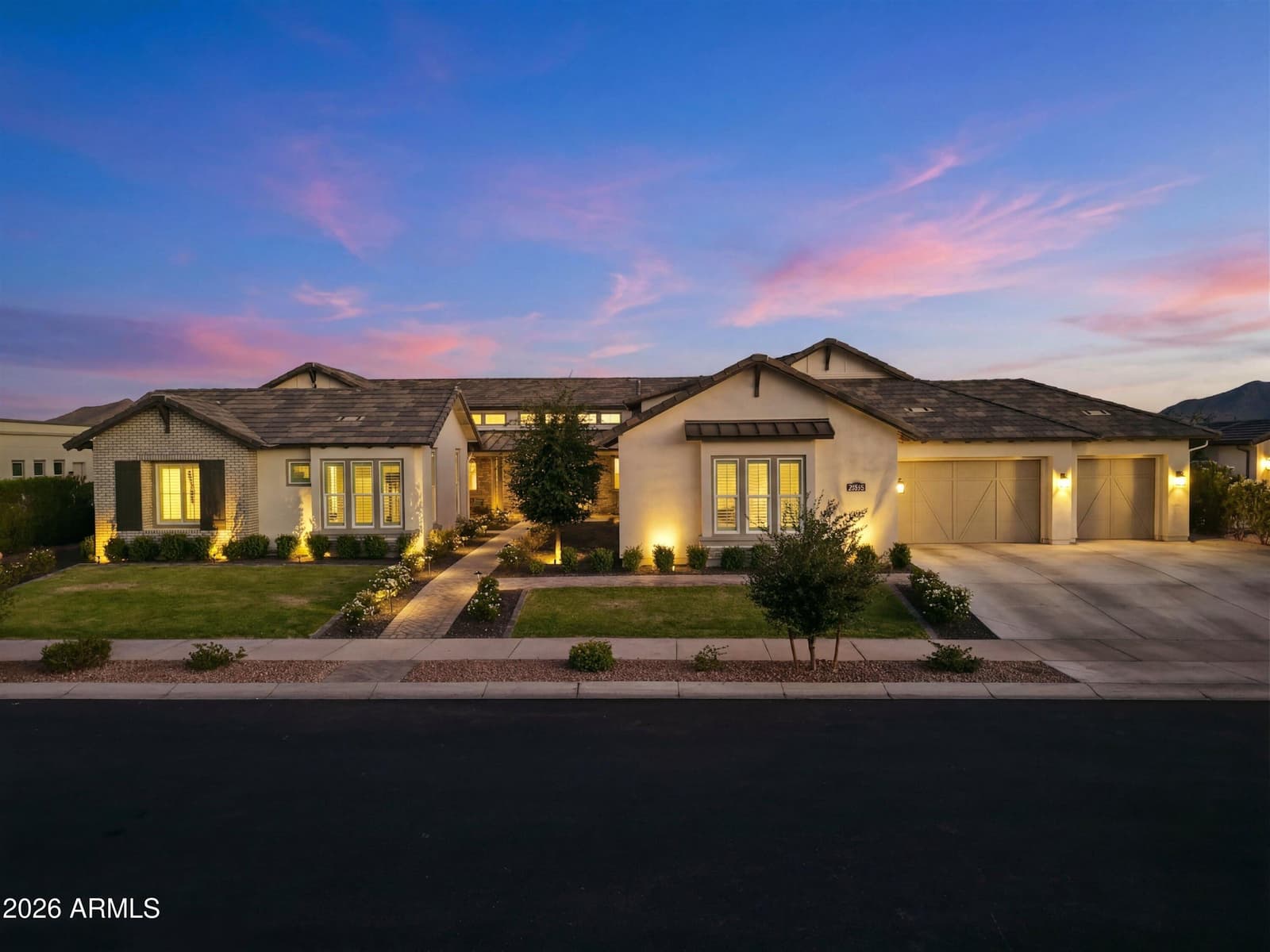 19671 E JEANNA Court, Queen Creek, AZ 85142 — photo 1 of 57