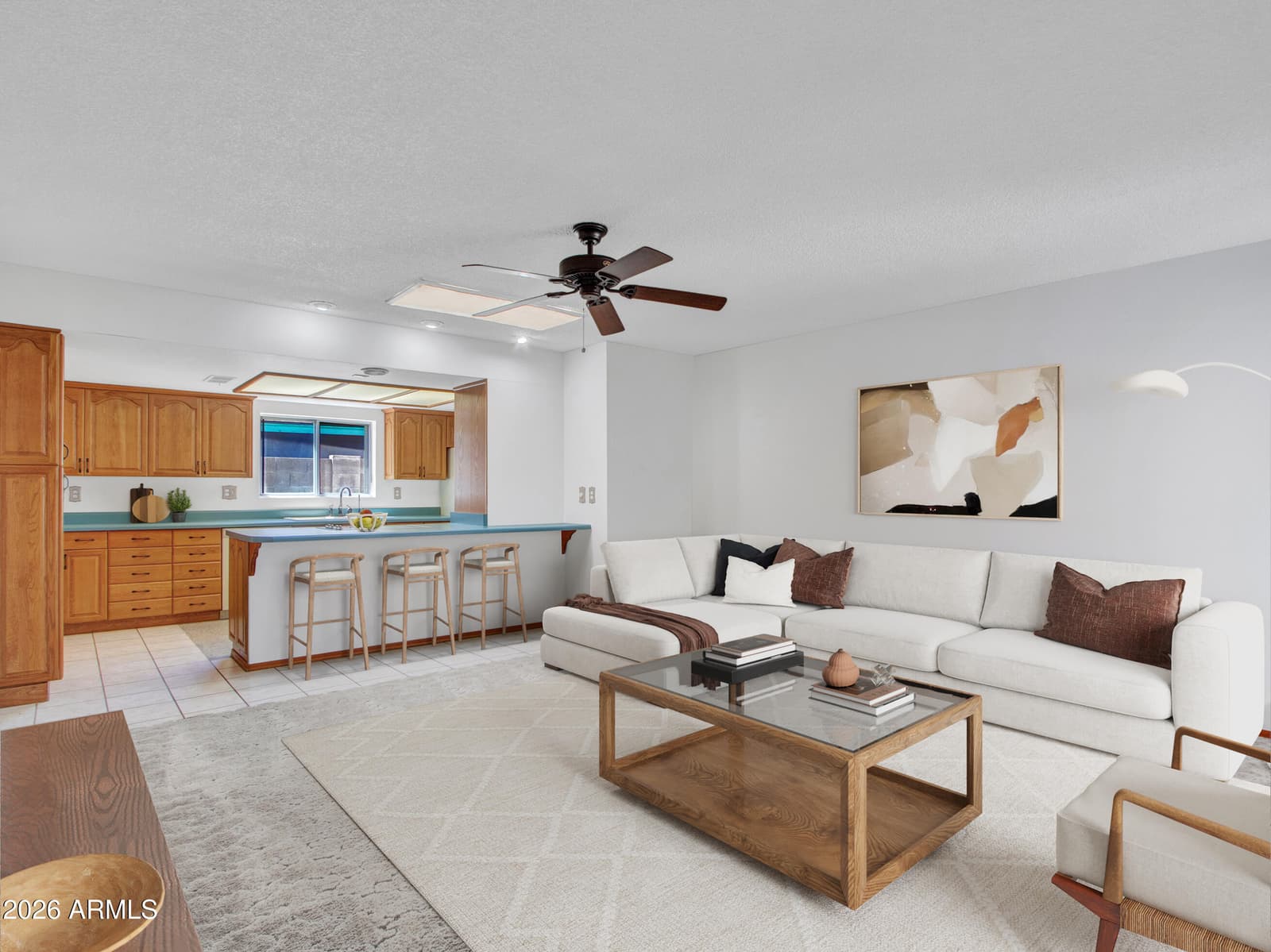 4729 W LUPINE Avenue, Glendale, AZ 85304 — photo 45 of 61