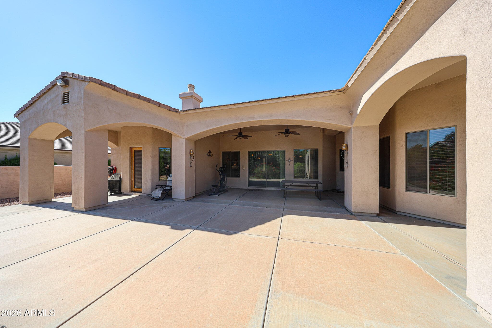 925 E Valencia Drive, Phoenix, AZ 85042 — photo 41 of 47