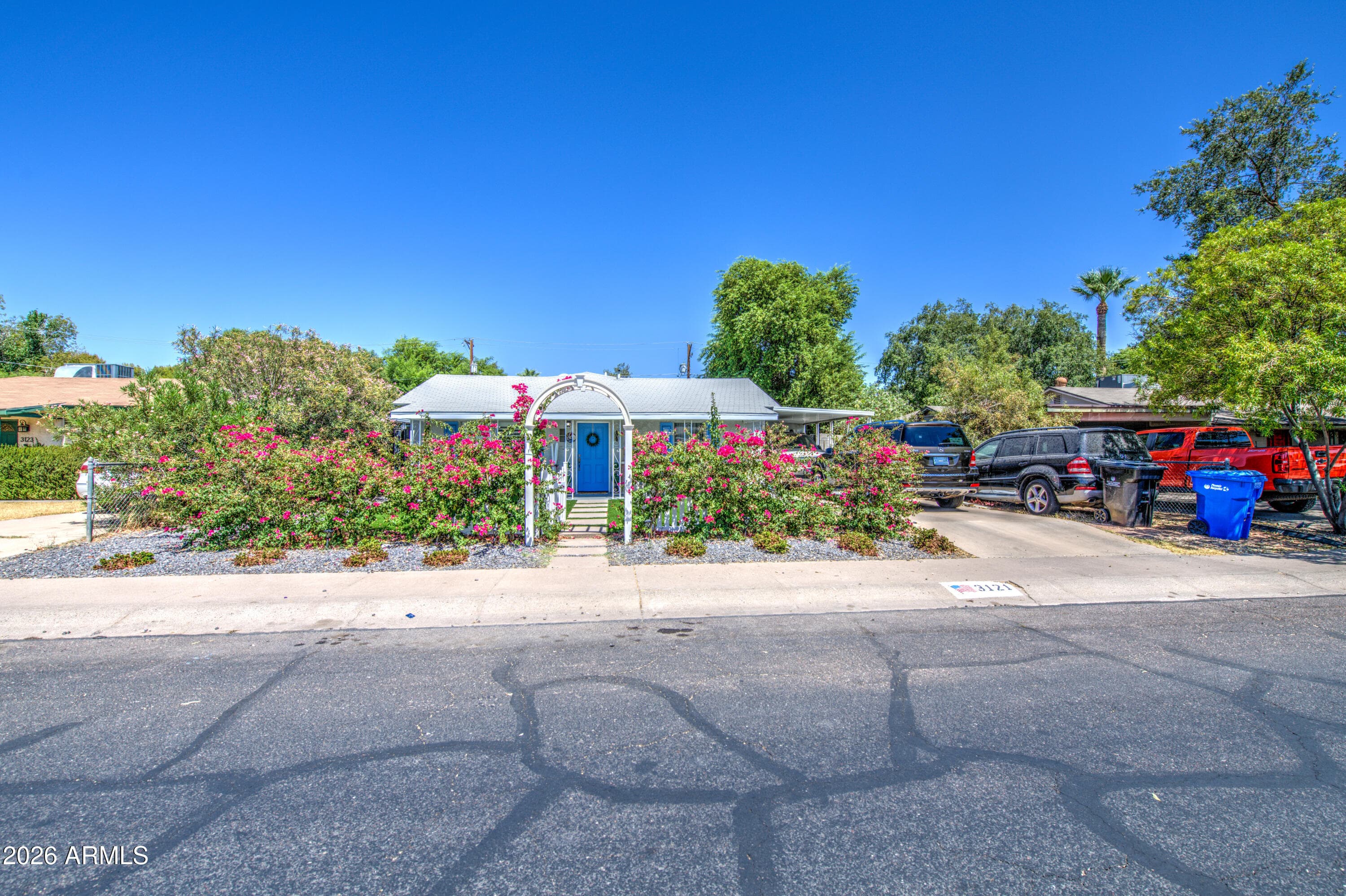 3121 N 26th Place, Phoenix, AZ 85016 — photo 43 of 45