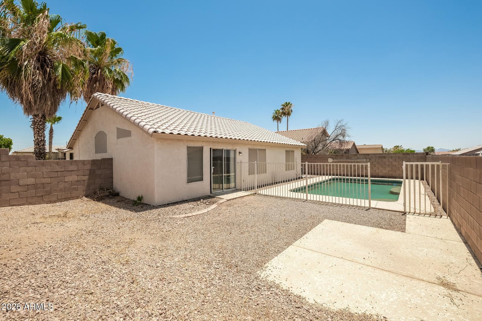 8912 N 114TH Avenue, Peoria, AZ 85345 — photo 20 of 21