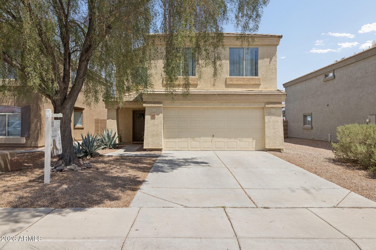 36576 W NINA Street, Maricopa, AZ 85138 — photo 8 of 48