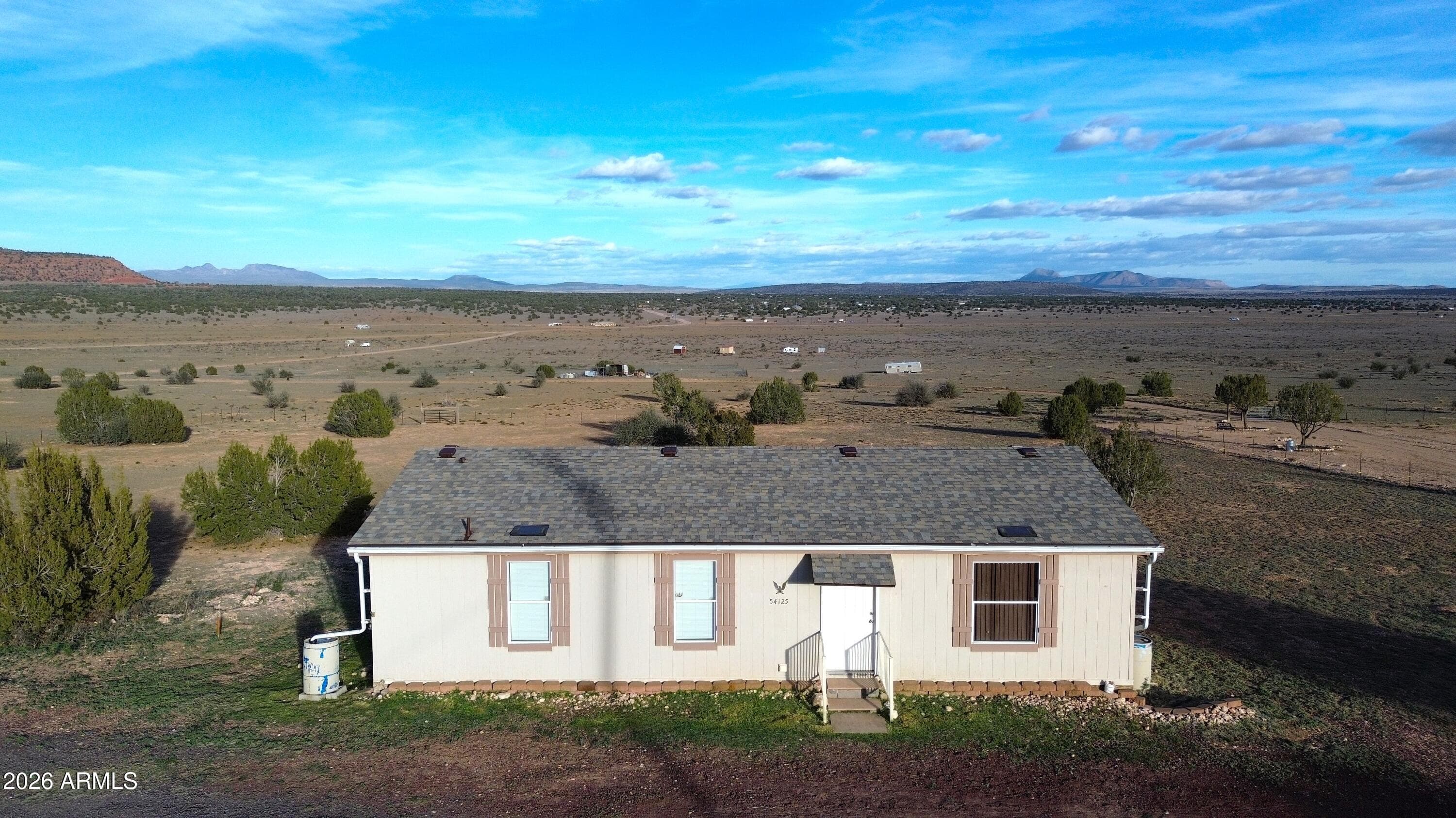 54125 N MARIPOSA Lane, Seligman, AZ 86337 — photo 2 of 38