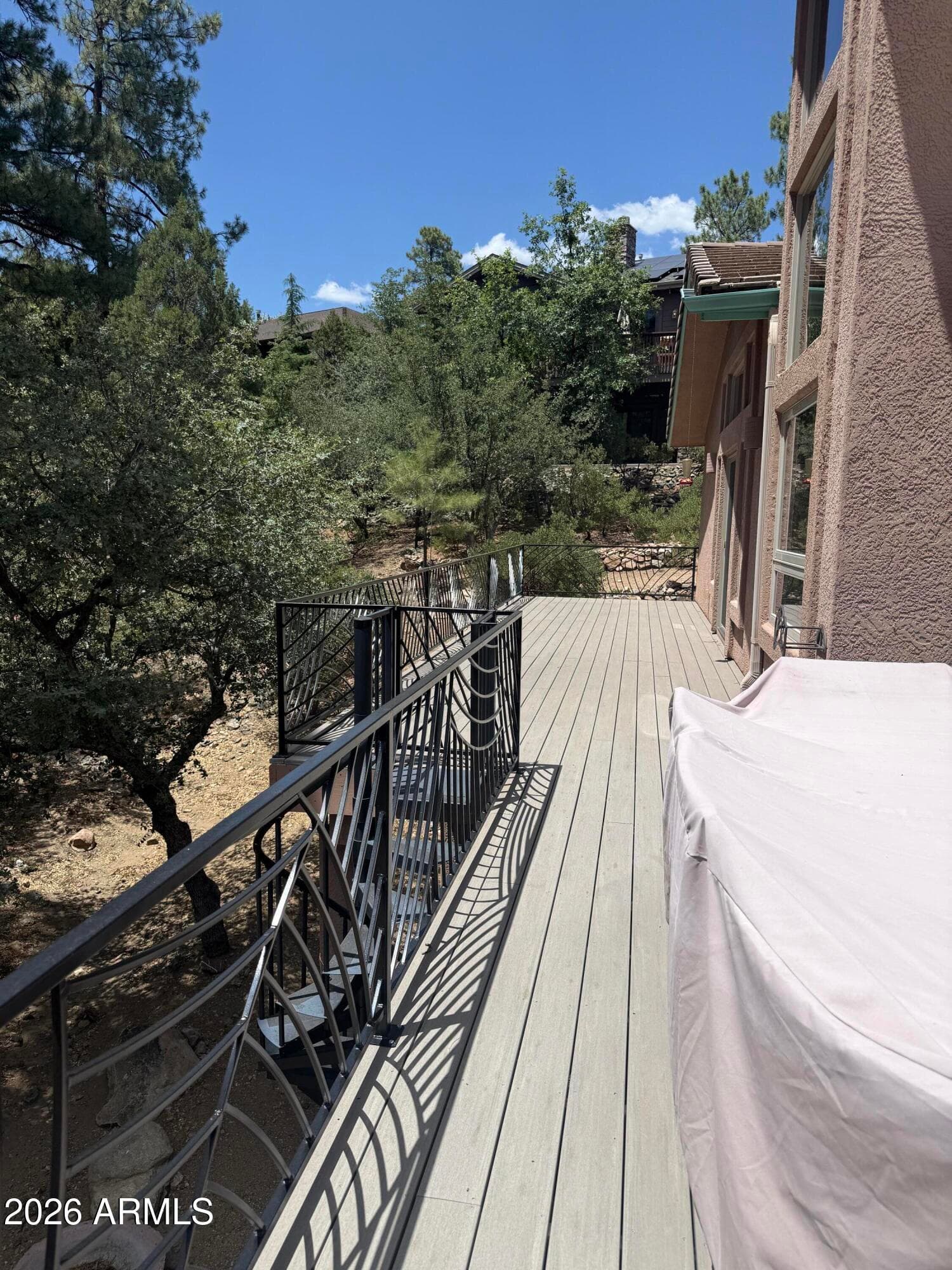 1621 SPRUCE CANYON Drive, Prescott, AZ 86303 — photo 38 of 50