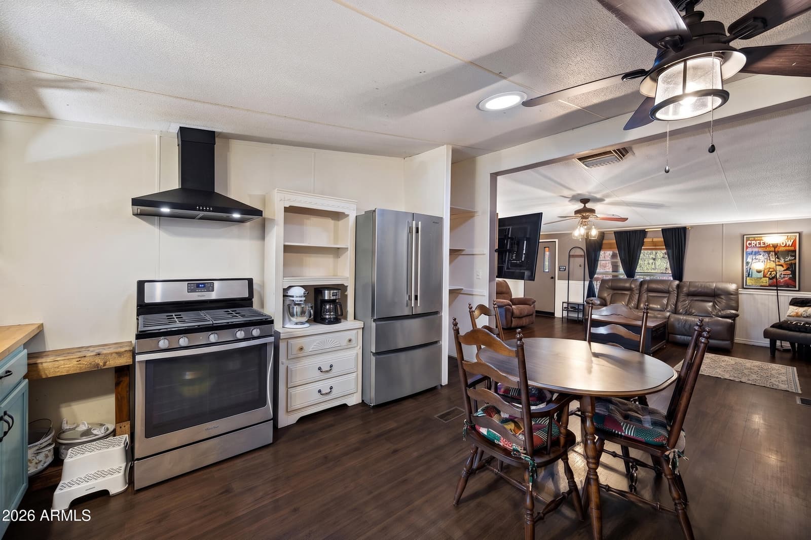 640 S 29TH Drive, Show Low, AZ 85901 — photo 9 of 31