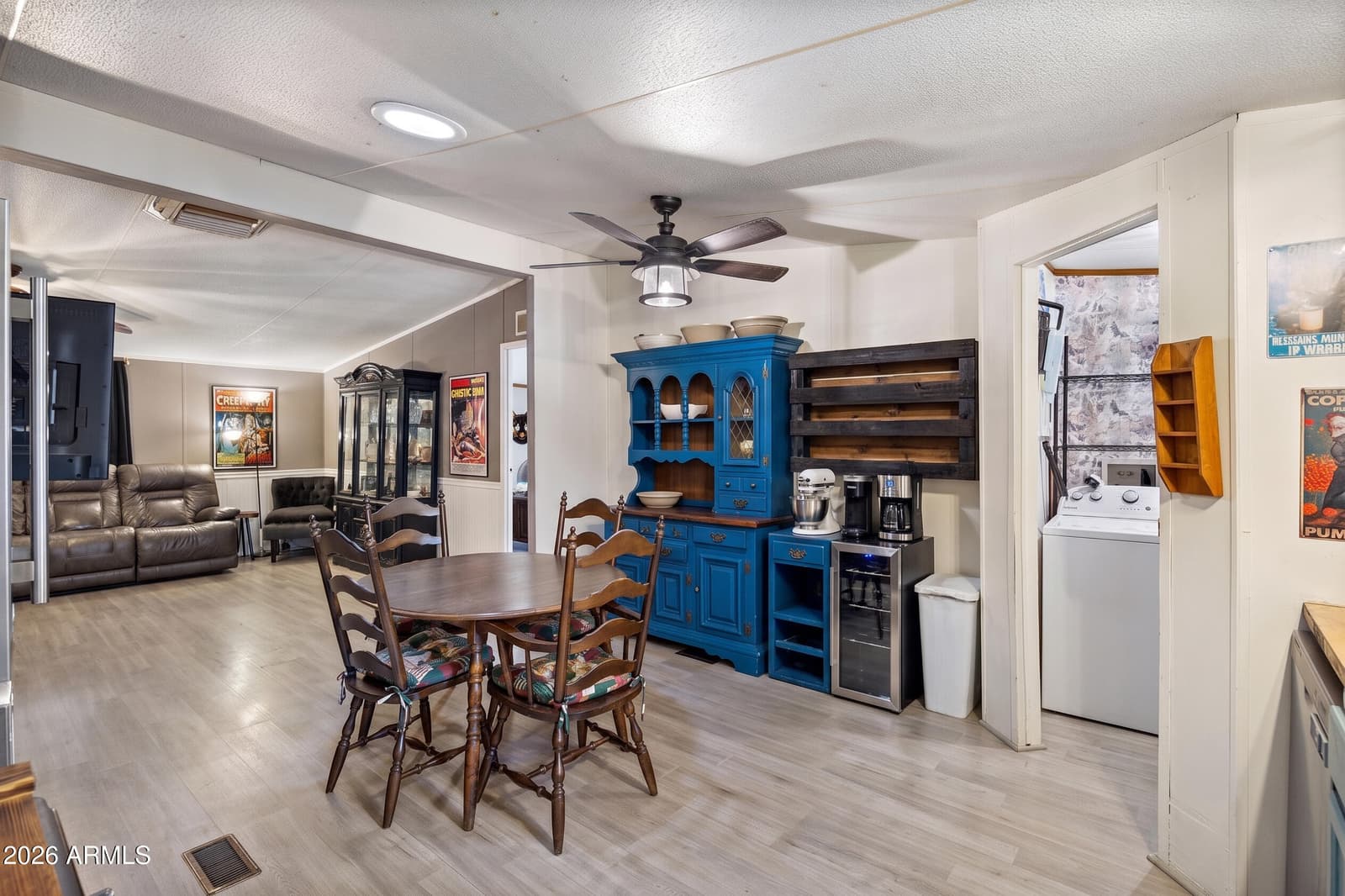640 S 29TH Drive, Show Low, AZ 85901 — photo 10 of 31