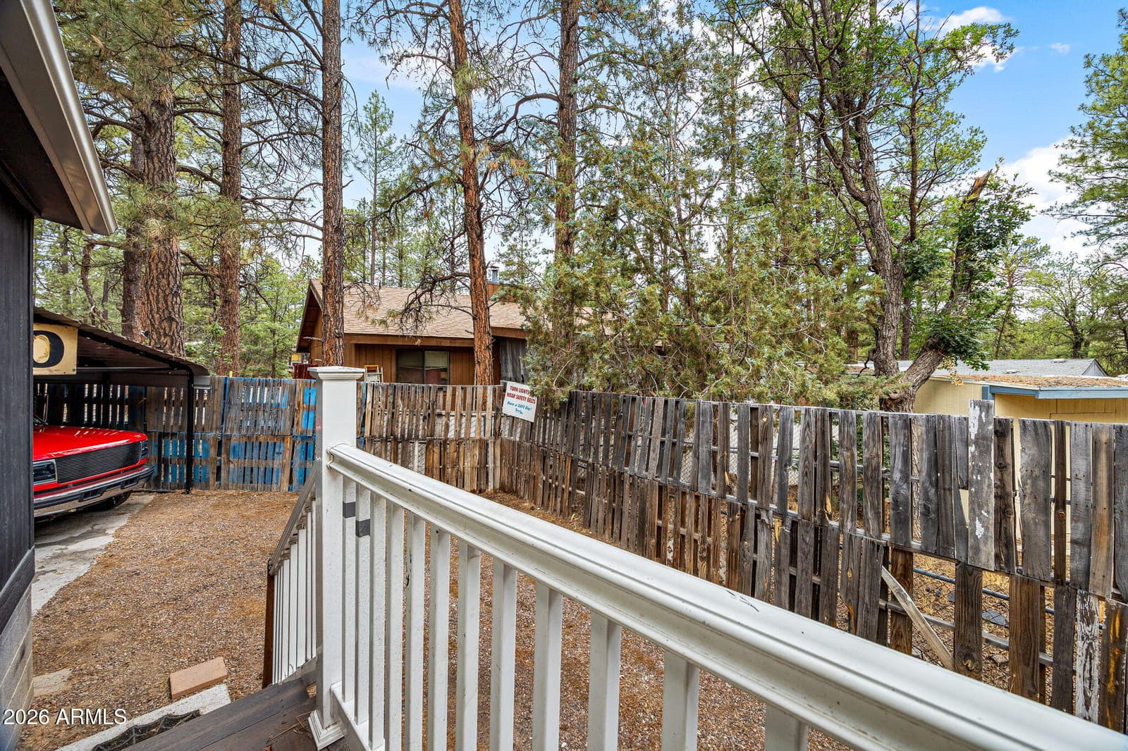 640 S 29TH Drive, Show Low, AZ 85901 — photo 20 of 31