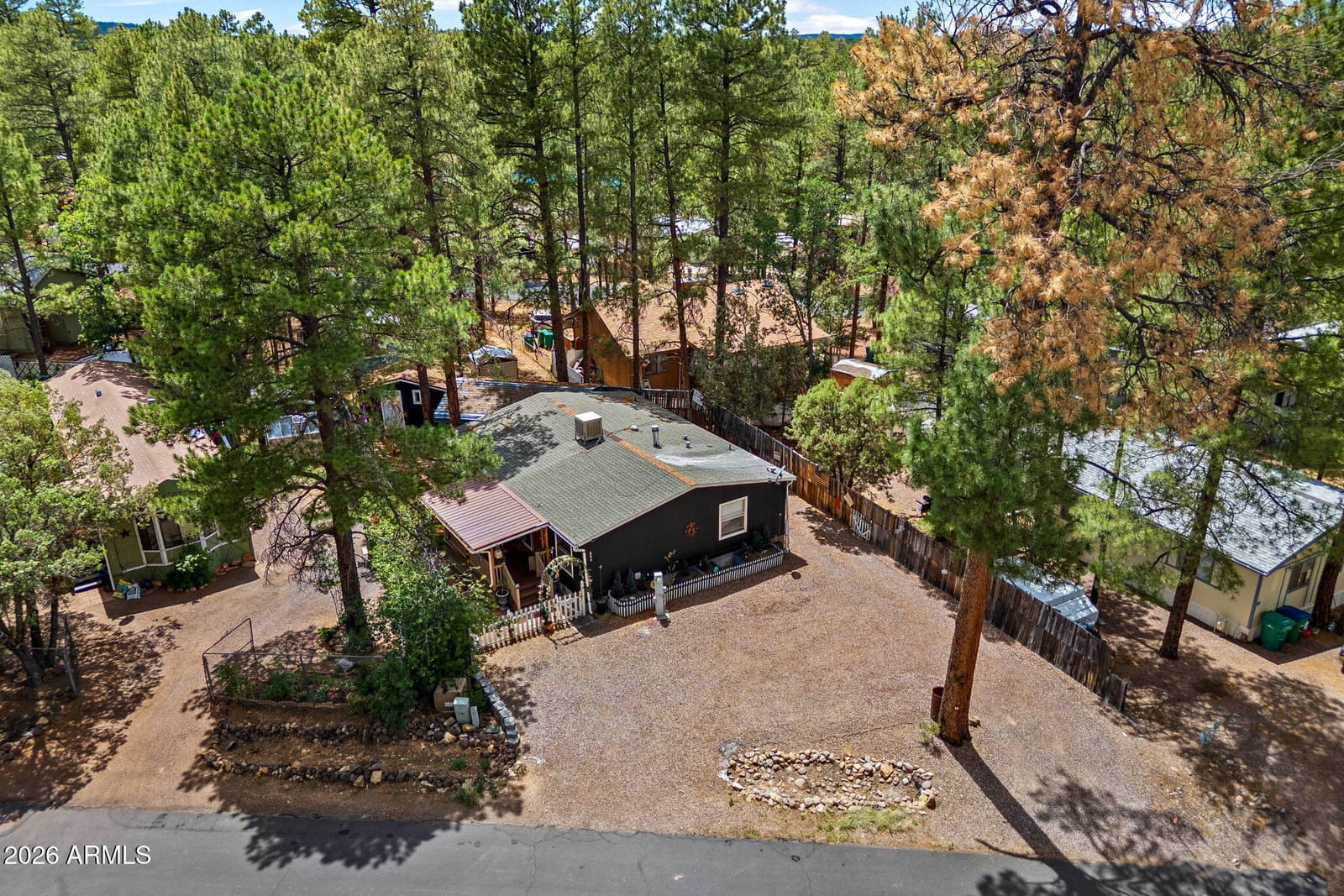 640 S 29TH Drive, Show Low, AZ 85901 — photo 26 of 31