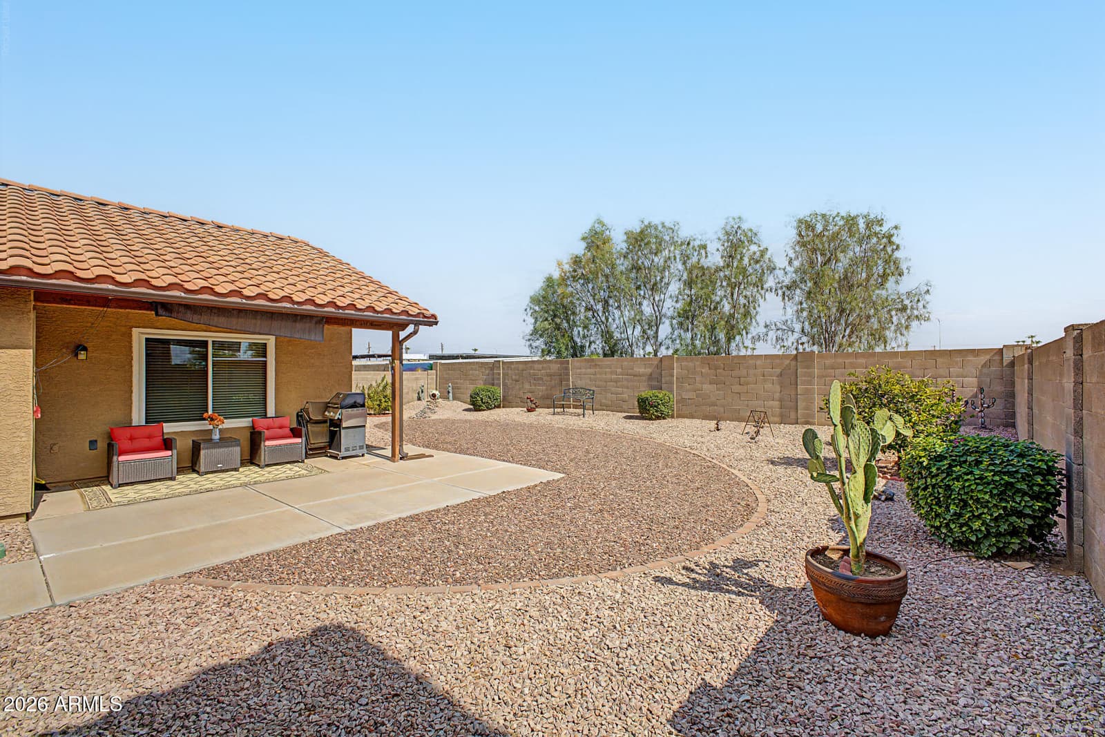 4034 E ALDER Avenue, Mesa, AZ 85206 — photo 28 of 32