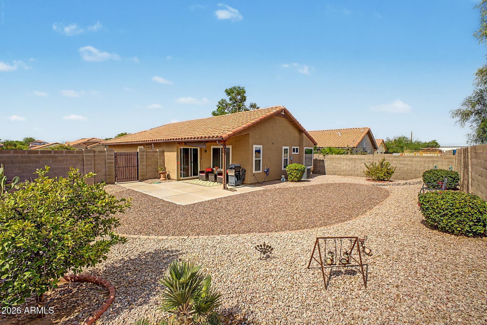4034 E ALDER Avenue, Mesa, AZ 85206 — photo 29 of 32