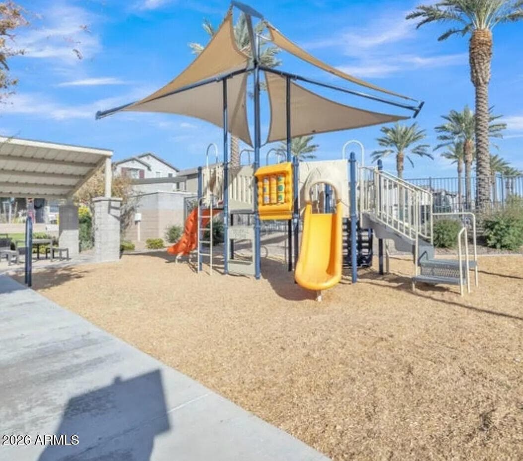 8319 E IRWIN Avenue, Mesa, AZ 85209 — photo 36 of 37