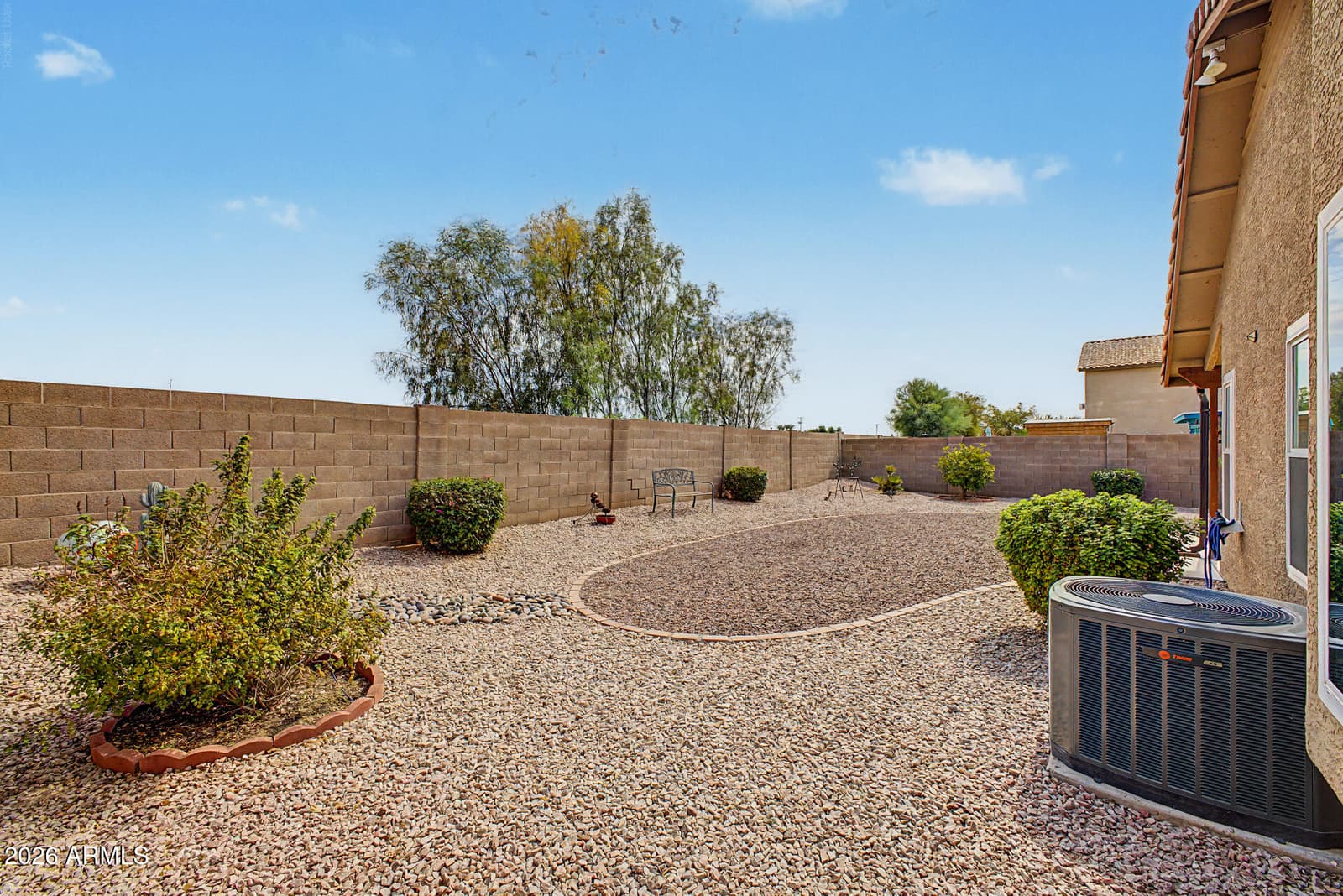 4034 E ALDER Avenue, Mesa, AZ 85206 — photo 31 of 32