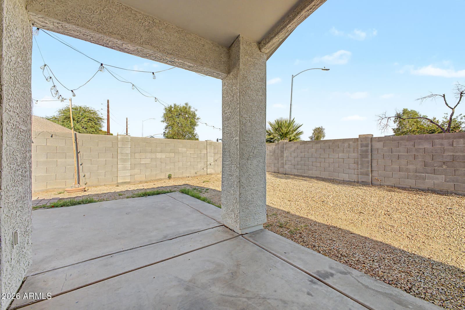 6715 W MARSHALL Avenue, Glendale, AZ 85303 — photo 31 of 34